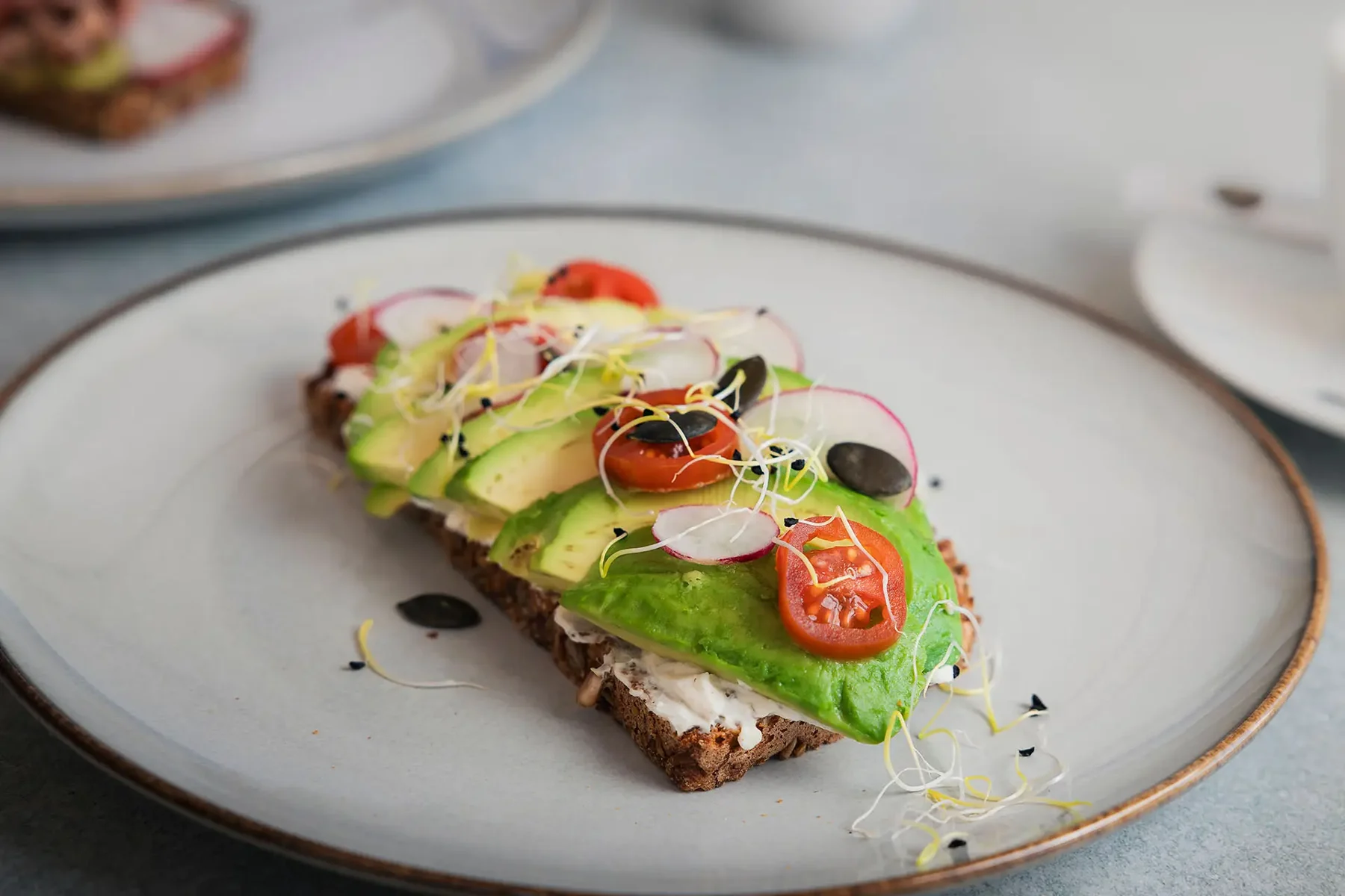 Deliciosa BrunchCafe