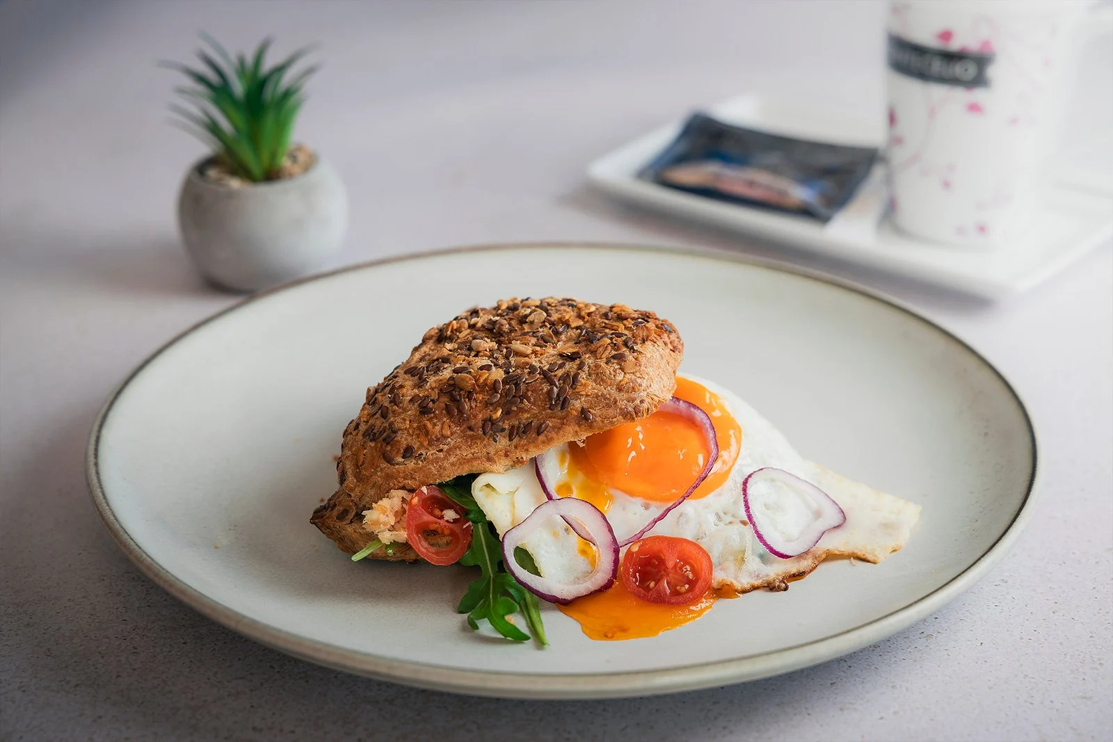 Photo publiée par Deliciosa Brunchcafe