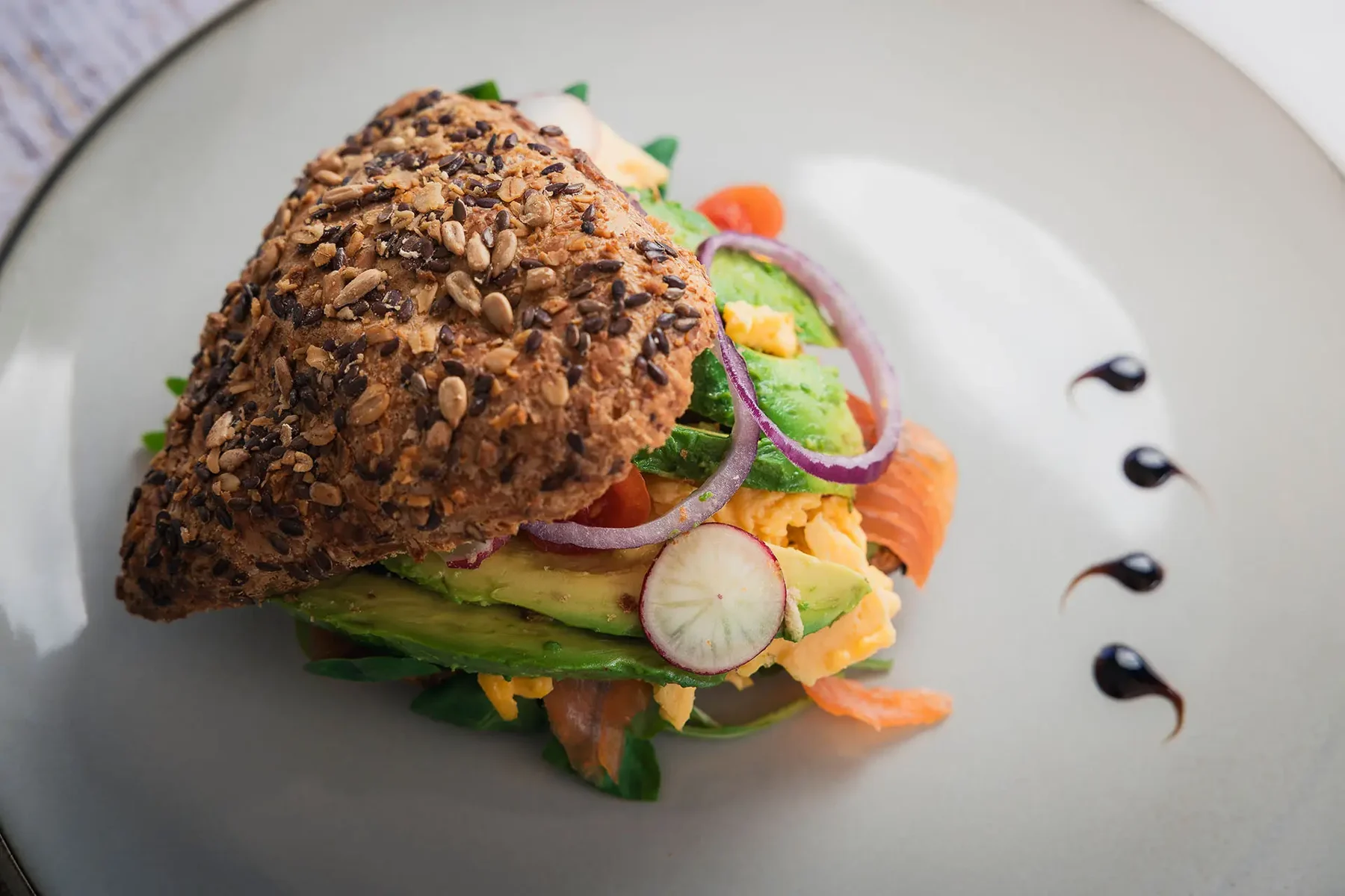 Photo publiée pour Deliciosa BrunchCafe