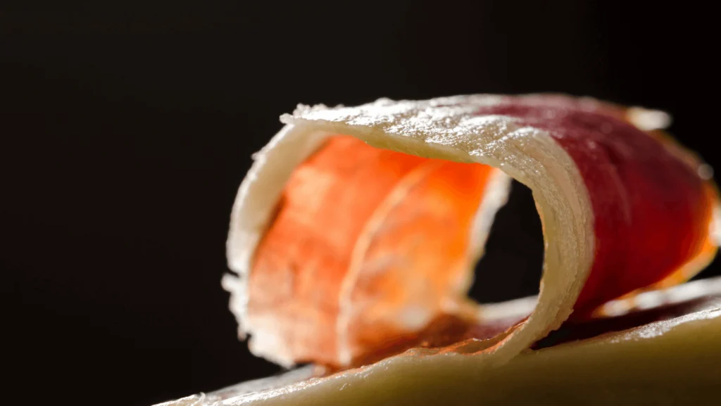 Photographie de La Esquina Ibérica