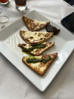 Restaurante Grill El Palmero, San Bartolomé de Tirajana, Gran Canaria