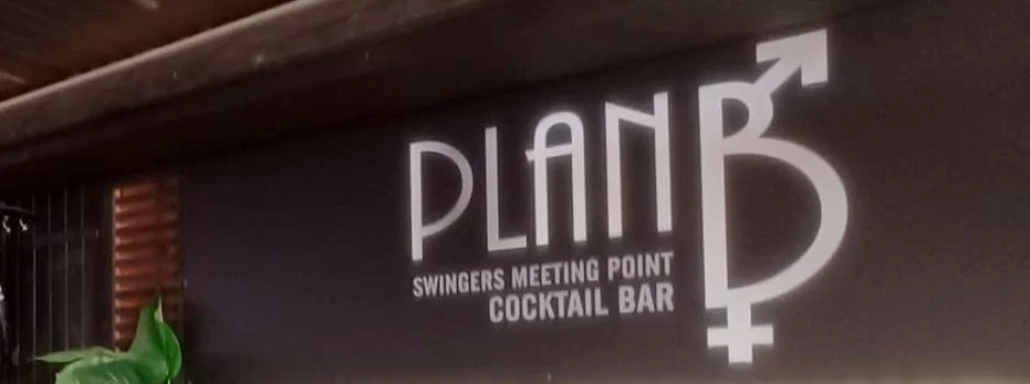 Enseigne de Plan B · annuaire Cita