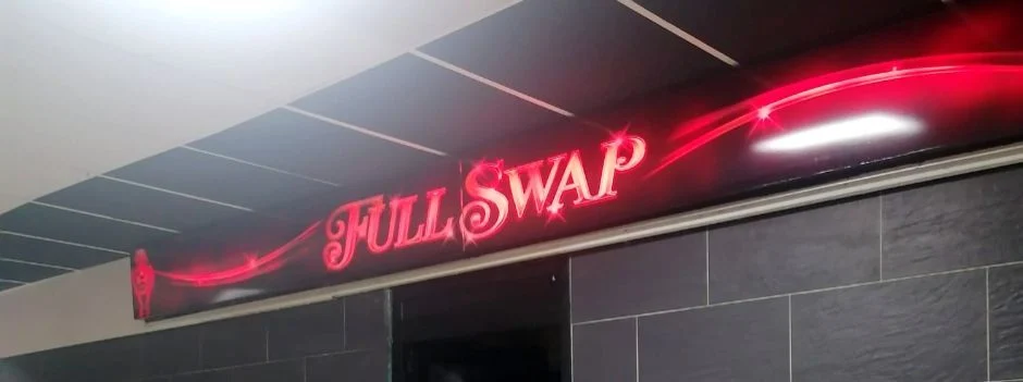 Façade de Full Swap · annuaire Cita