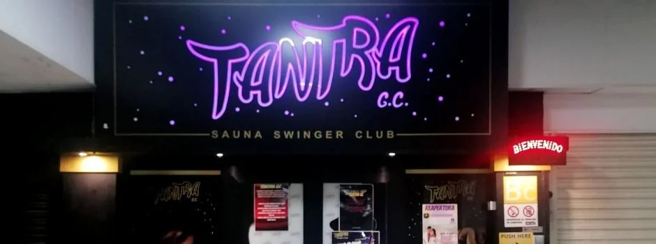 Façade de Tantra GC · annuaire Cita