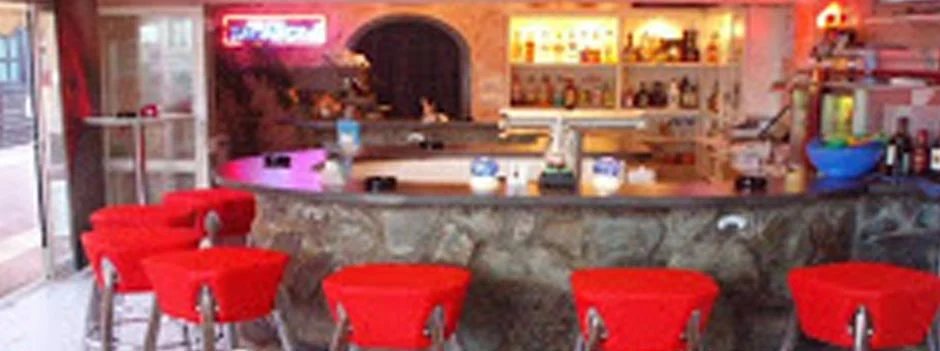 Bar Comeback · annuaire Cita