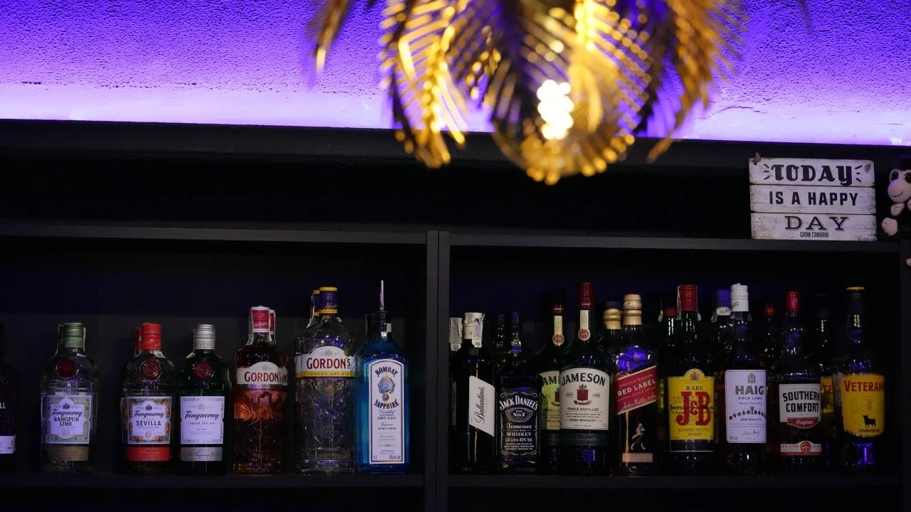 Bar de Hotspot · site officiel