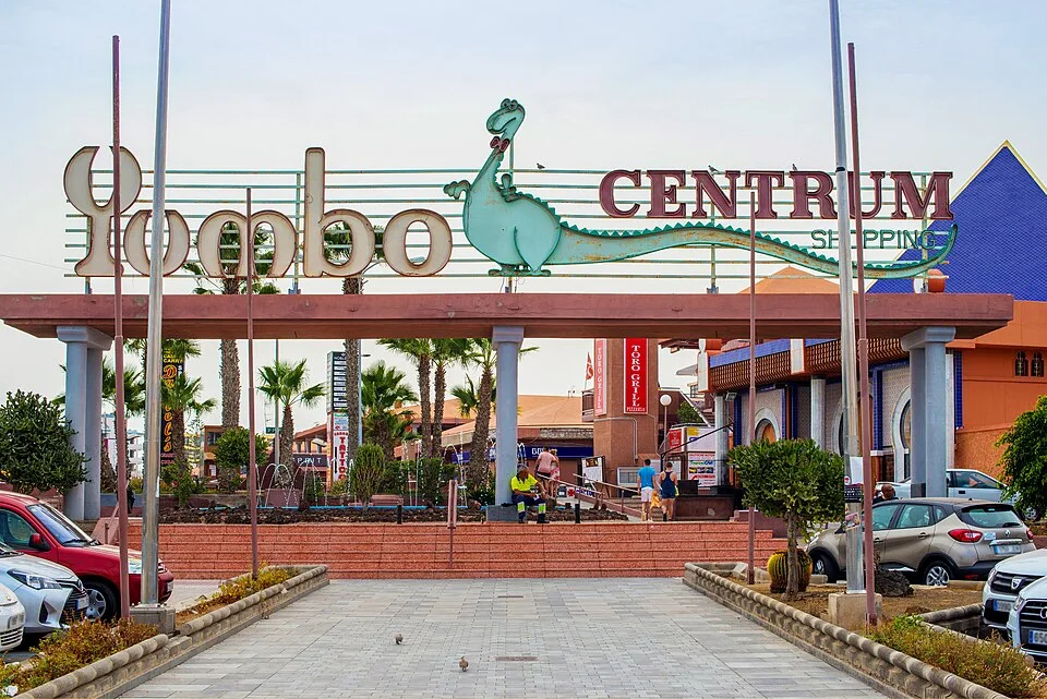Centres animés