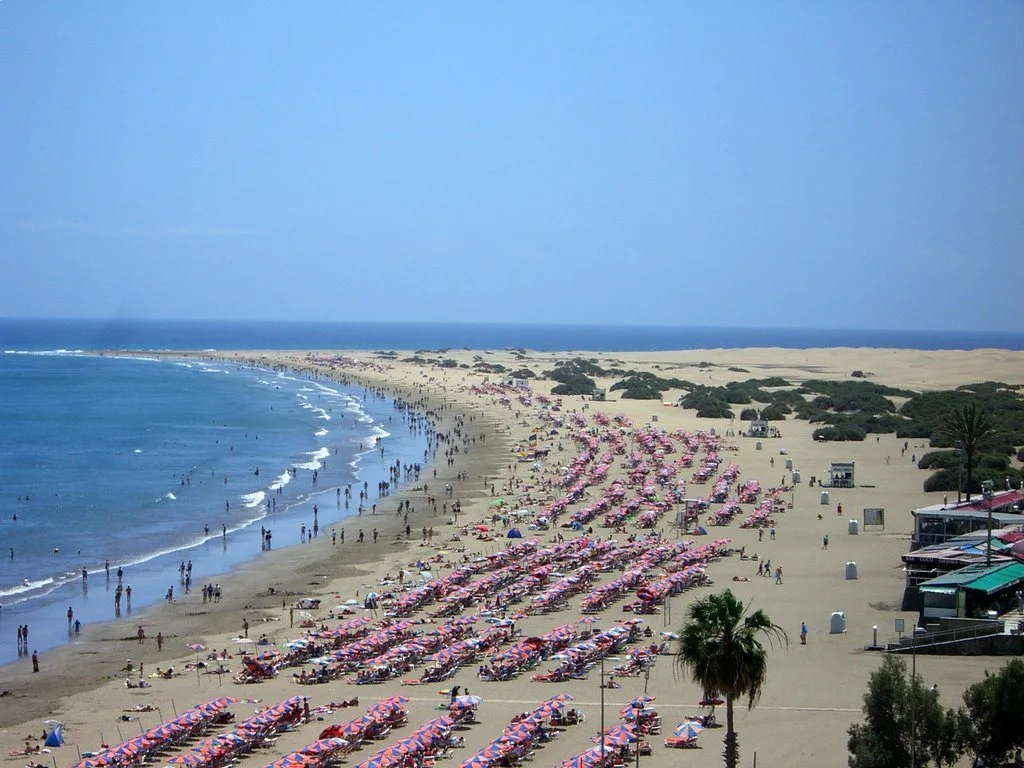 Plages & promenades