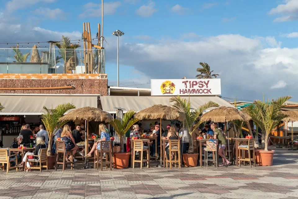 Bars & cocktails