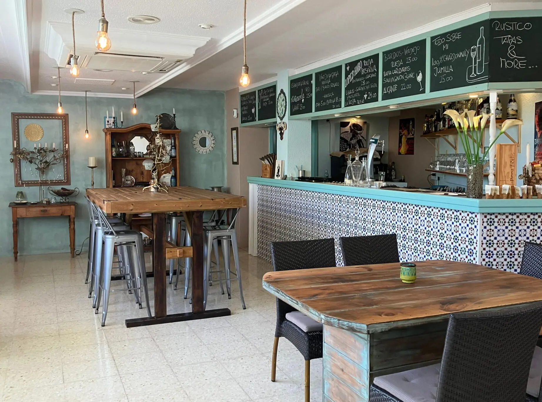Photographie de The New Rustico Maspalomas