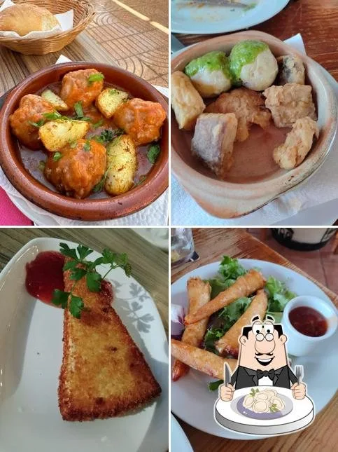 El Bistro Tapas — photo 2