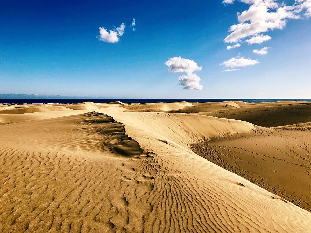 Panorama du guide : Vacances àMaspalomas