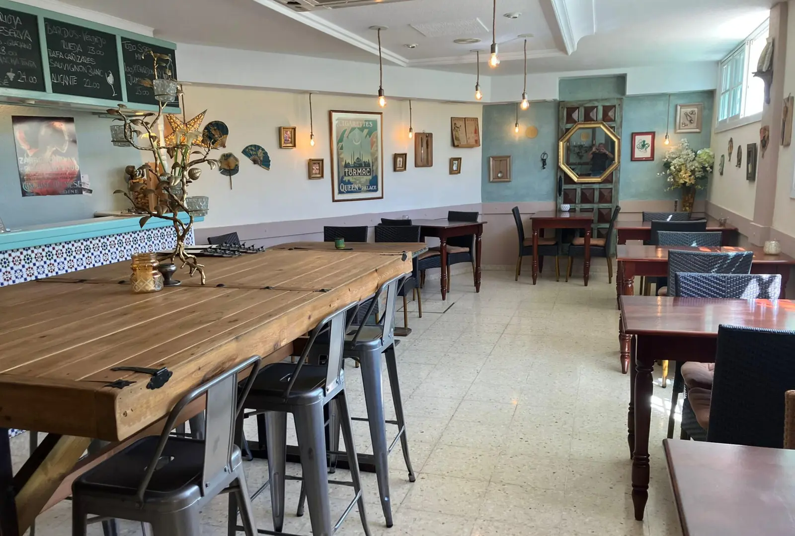 The New Rustico Maspalomas — photo 2