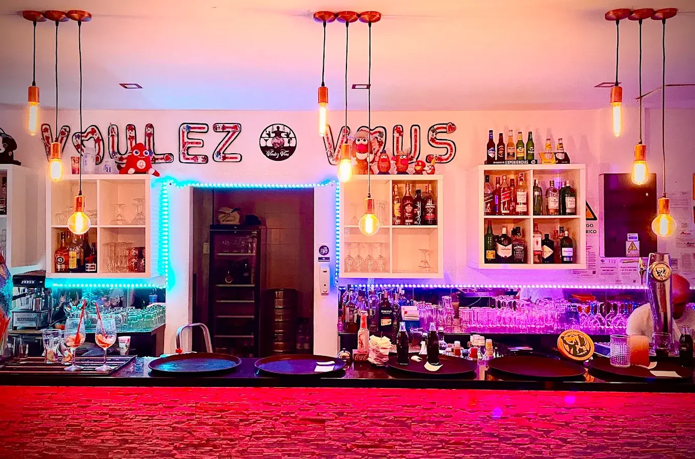 Voulez Vous Bar — photo fournie le 04/10/2026