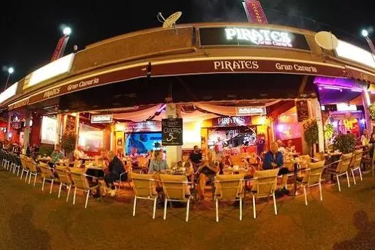 Pirates Bar — photo fournie le 04/10/2026