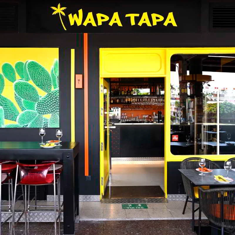 Wapa Tapa