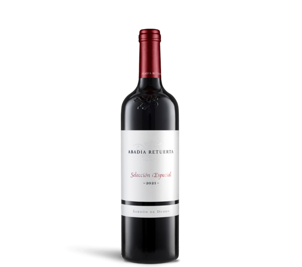 Bouteille Abadía Retuerta Selección Especial 2021