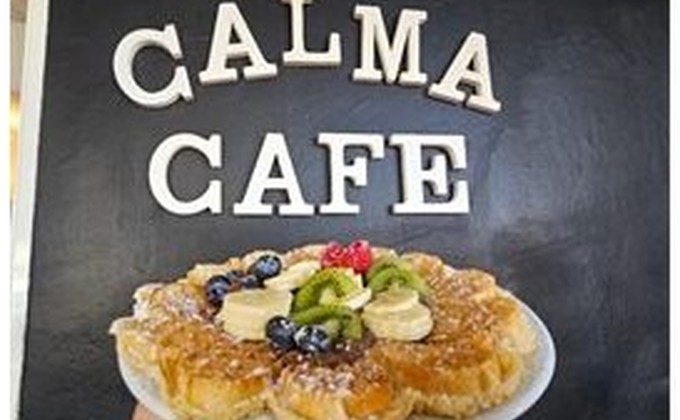 Calma Café