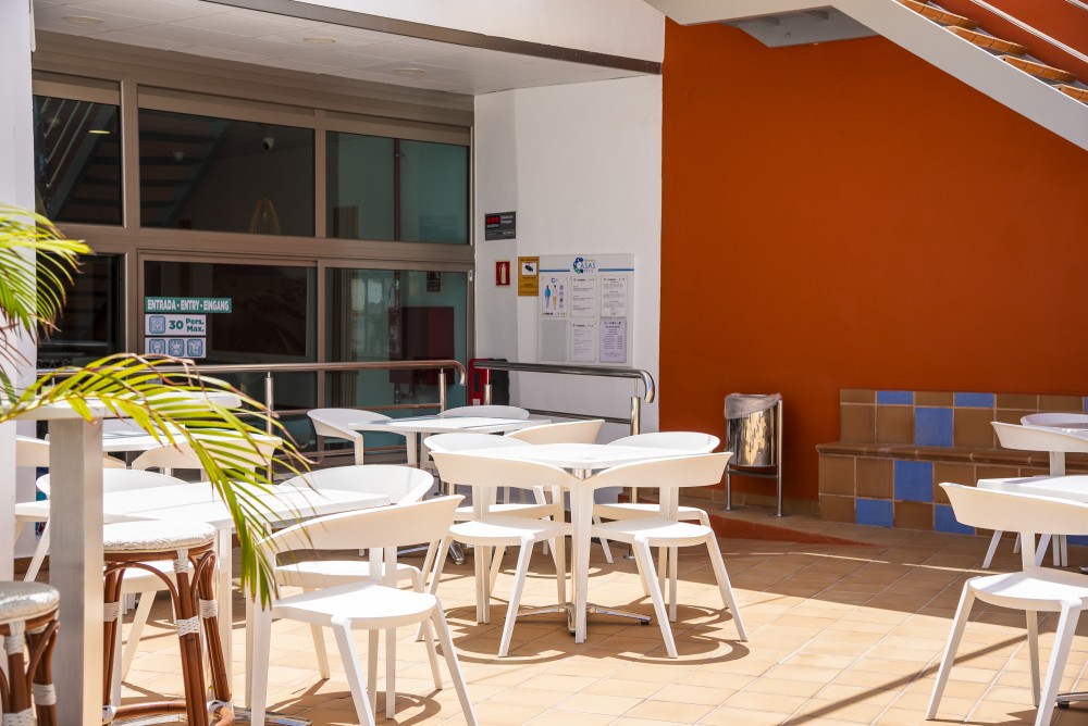 Casas Pepe Apartments & Spa
