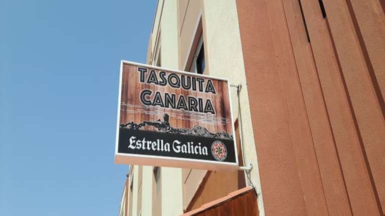 La Tasquita Canaria