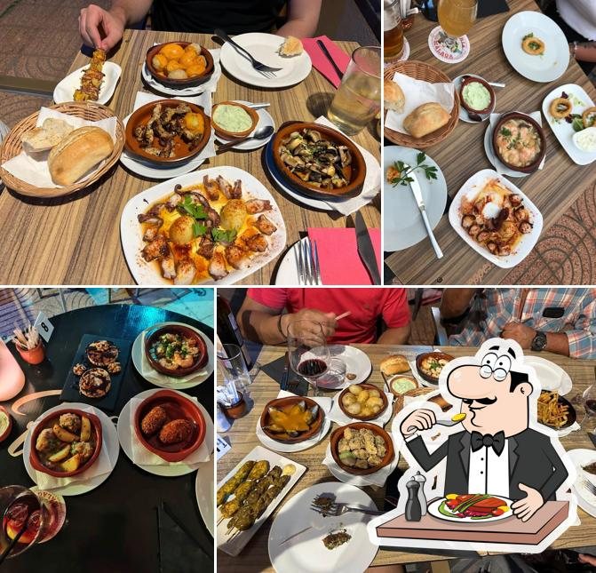 El Bistro Tapas — photo 2