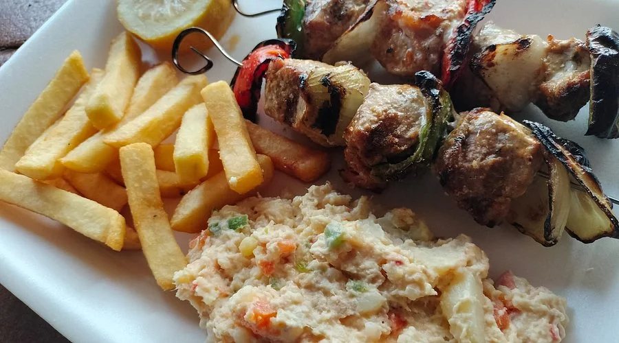 Restaurante Grill El Palmero