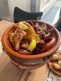 Restaurante Grill El Palmero — photo 4