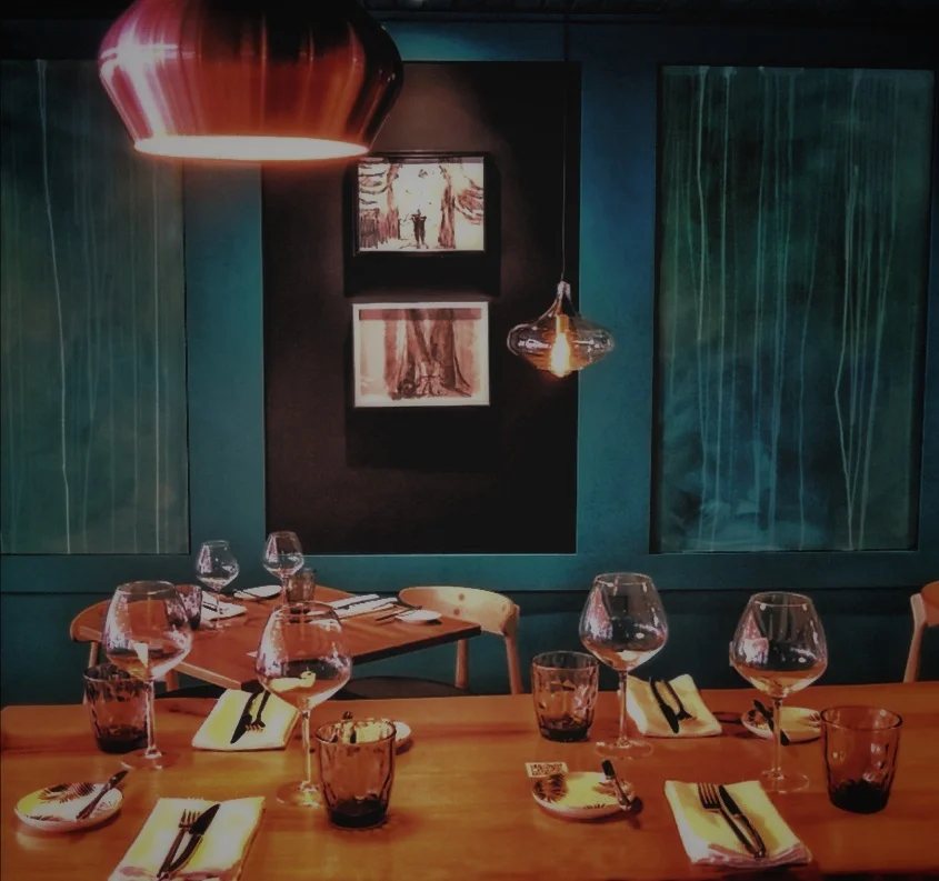Restaurante LoLa