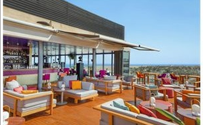 Bohemia Suites & Spa