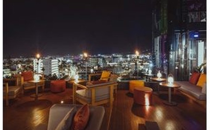Bohemia Suites & Spa