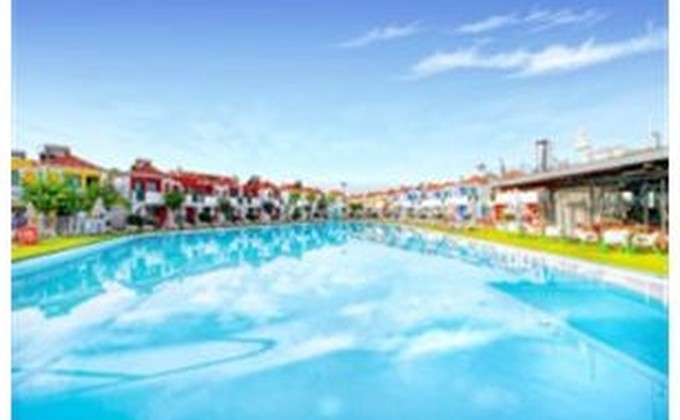 Bungalows Vistaflor