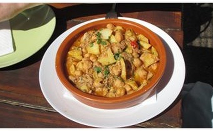 Ropa vieja