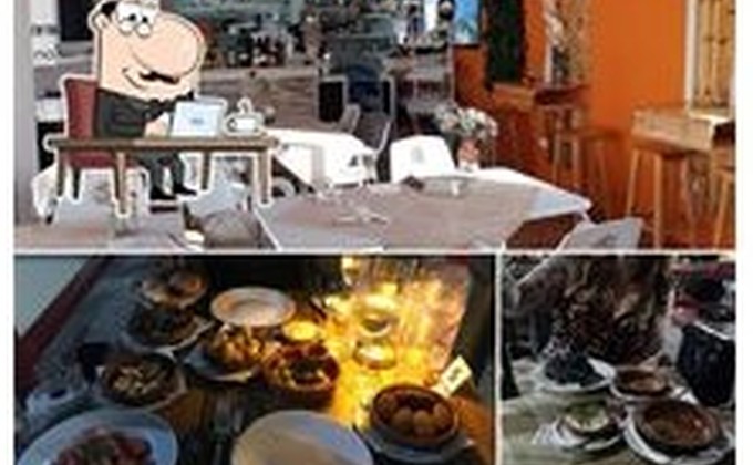 El Bistro Tapas